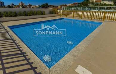 Imagem 3: Apartamento2 quartos em Capoeiras - Florianópolis - SC