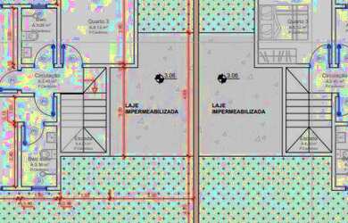Imagem 5: Casa com 3 dormitórios à venda - Itacolomi - Balneário Piçarras/SC