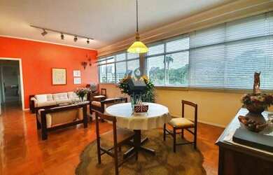 Imagem: Apartamento Padrão de 4 quartos em Icaraí