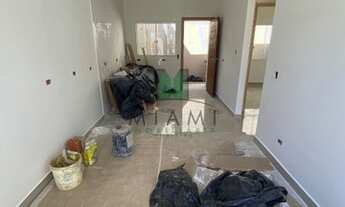 Imagem 4: Casa em condomínio 2 Dormitórios para venda em Curitib