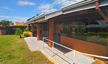 Imagem 2: Casa - Parque das Universidades - Campinas