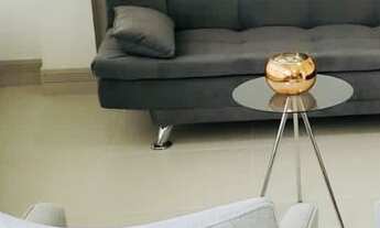 Imagem 4: APARTAMENTO BEIRA MAR MOBILIADO DE 01 QUARTO