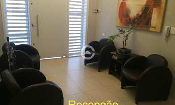 Imagem 6: Casa - Bosque - Campinas