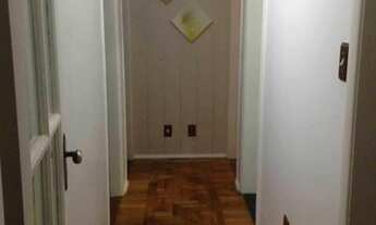 Imagem 6: Apartamento à venda no bairro Quitandinha - Petrópolis/RJ