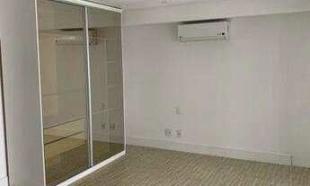 Imagem 4: Apartamento com 1 dormitório à venda, 52 m² por R$ 650.000,00 - Vila Regente Feijó - São P