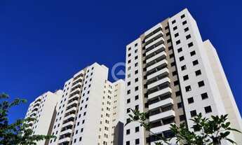 Imagem: Apartamento - Parque Prado - Campinas