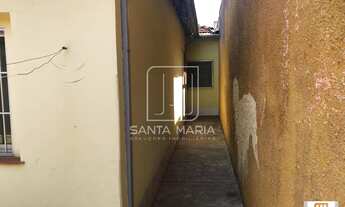 Imagem 4: Casa (térrea na rua) 2 dormitórios, cozinha planejada