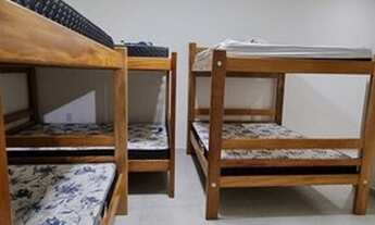 Imagem 5: $casa Santa Lucia com 03 quarto