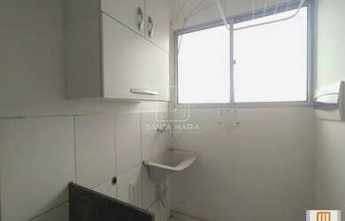 Imagem 7: Apartamento (tipo - padrao) 2 dormitórios/suite, cozinha planejada, portaria 24 horas, ele