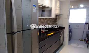 Imagem 4: Apartamento Á VENDA, Matriz, Mauá