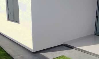 Imagem 5: Casa para venda em São José com 3 dormitórios sozinha no terreno