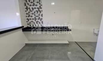 Imagem 2: FRANCA - Padrão - Residencial Irineu Zanetti