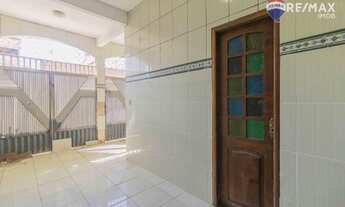 Imagem 2: Casa com 5 dormitórios - 115m² - Cremação - Belém/PA