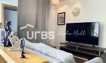 Imagem 5: Spazzio Gran Ville - Apartamento 2 quartos, sendo 1 suíte