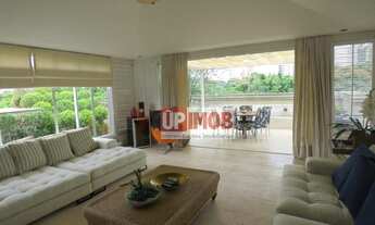 Imagem: Cobertura com 3 dormitórios à venda, 350