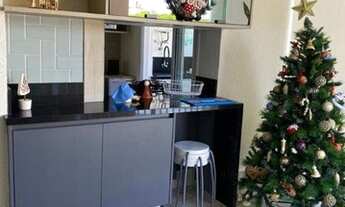 Imagem 6: Prédio semi novo, lindo apartamento para venda com 82 m² com 2 quartos