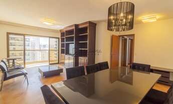 Imagem 7: Apartamento Locação 3 Dormitórios - 130 m² Moema