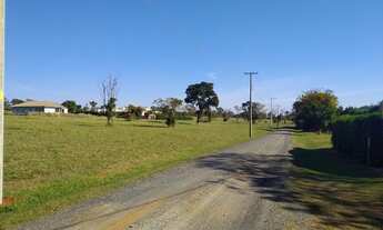 Imagem 6: Lindo Lote no Palmas Del Rey / Aceito carro como parte de Pagamento