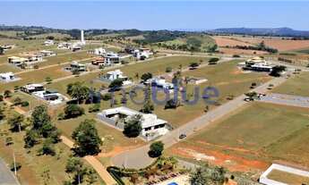 Imagem 3: Terreno 596m² em condomínio fechado de Itatiba, estrutura e lazer completo!