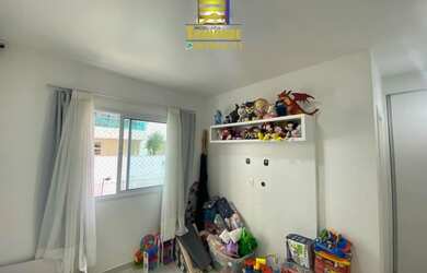 Imagem 7: Exclusivo Apartamento Na Ponta D Areia ,VISTA MAR ,239m² ,4 Suítes ,Moveis Projetado ,Faro