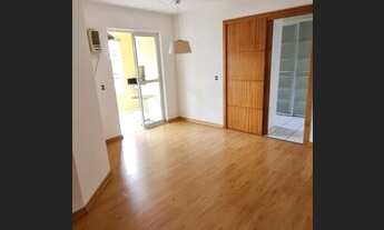 Imagem 2: Apartamento com 3 dormitórios para alugar, 85 m² por R$ 2.100,00/mês - América - Joinville