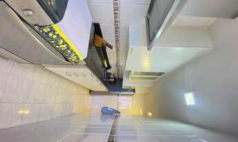 Imagem 10: Apartamento com Vista e Varanda a venda com 90m com 2 quartos - 1 Suíte - 1 Vaga com Infra