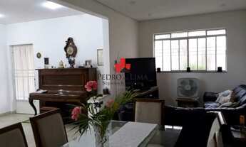 Imagem 3: Casa térrea com 278 m² de área total, 3 vagas, quintal - Penha de França-SP