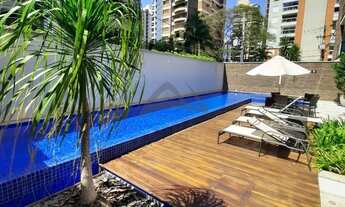 Imagem: Apartamento - Cambuí - Campinas