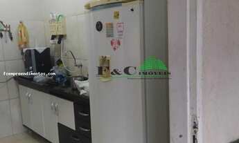 Imagem 3: Casa para Venda em Limeira, Parque Nossa Senhora das Dores, 3 dormitórios, 2 suítes, 1 ban