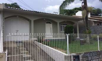 Imagem: Florianópolis - Casa Padrão - Capoeiras