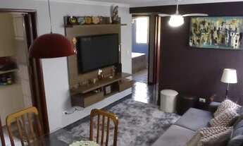 Imagem: Apartamento - Floradas de São José - Residencial