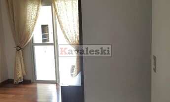 Imagem 2: Apartamento, Vila das Mercês - São Paulo