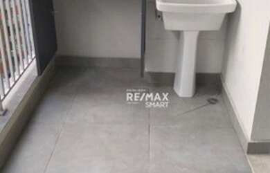 Imagem 6: Apartamento com 1 dormitório para alugar, 46 m² por R$ 2.400,00/mês - Centro - São Paulo/S