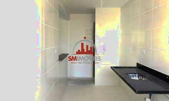 Imagem 6: Apartamento Alto Padrão , 2 dormitórios, sendo 1 suíte com Lazer completo no Boqueirão - P