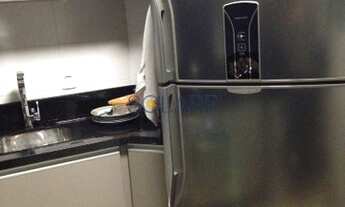 Imagem 6: Villa Doratta Apartamento com 2 dormitórios