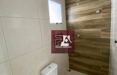 Imagem 7: Casa com 2 dormitórios à venda, 60 m² por R$ 235.000,00 - Residencial E Comercial Portal d