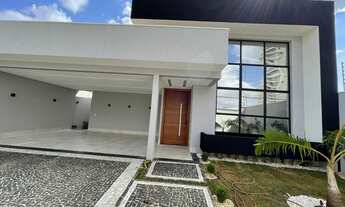 Imagem 1: Casa mansão para venda tem 220 metros de construção, 3 quartos em Jardim Presidente - Goiâ