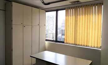 Imagem 5: Conjunto Comercial/Sala BELA VISTA SAO PAULO SP Brasil