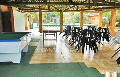 Imagem 3: Chacara (chacara) 6 dormitórios/suite, cozinha planejada, portaria 24 horas, em condomínio