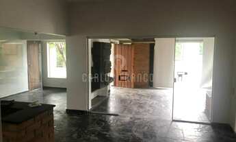 Imagem 14: Casa de 270m² com 6 salas, 4 banheiros, cozinha, quintal, edícula, 4 vagas no Sumaré