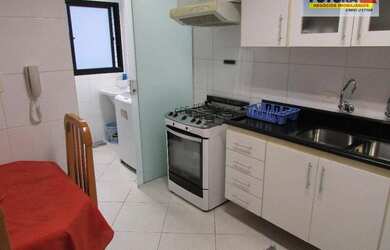 Imagem 5: Apartamento com 2 dormitórios à venda, 110 m² por R$ 500.000,00 - Itararé - São Vicente/SP