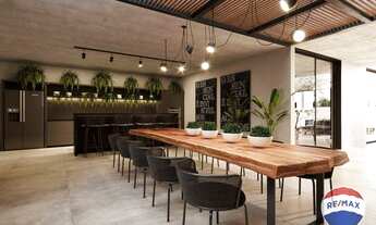 Imagem 6: Você merece! Para morar ou investir- Apt 19.63m2 a 30m2 - Perto da Orla do Cabo Branco e T