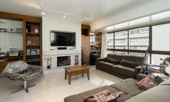 Imagem 4: Apartamento para venda tem 183 metros quadrados com 3 quartos em Auxiliadora - Porto Alegr