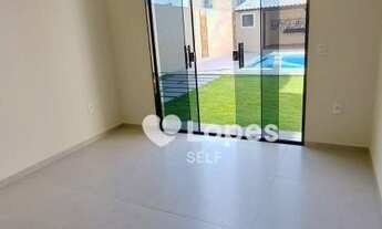 Imagem 6: Casa com 3 dormitórios à venda, 135 m² por R$ 690.000,00 - Itaipuaçu - Maricá/RJ