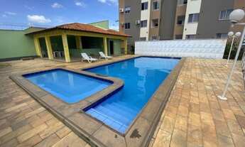 Imagem 7: Passo chave apto no condomínio Riviera II