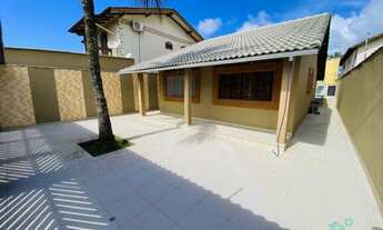 Imagem 2: Oportunidade!! Linda Casa Térrea 2 dorm ( 1 suíte ) Centro - Bertioga - SP