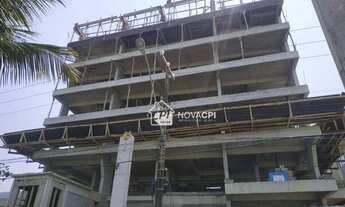 Imagem 5: Cobertura com 3 dormitórios à venda, 211 m² por R$ 2.110.694 - Maracanã - Praia Grande/SP