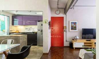 Imagem 7: Apartamento com 3 dormitórios à venda, 90 m² por R$ 540.000 - Cidade Nova - Belo Horizonte