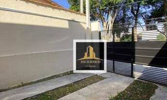 Imagem 2: Casa à venda, 70 m² por R$ 360.000,00 - Jardim Satélite - São José dos Campos/SP