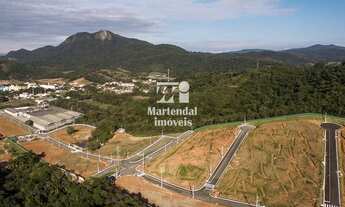 Imagem 6: Terreno no Loteamento Vista da Pedra